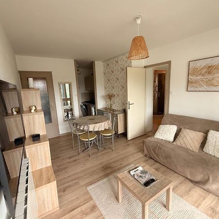 Appartement A 100 M De La Plage St Hilaire De Riez Les Becs Saint-Hilaire-de-Riez Exterior foto