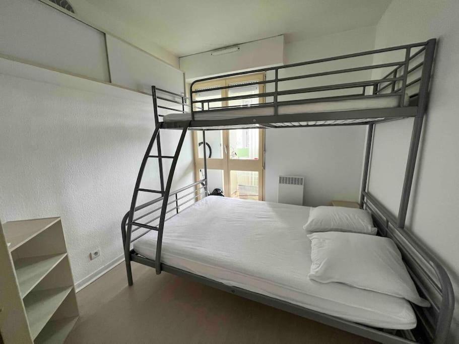 Appartement A 100 M De La Plage St Hilaire De Riez Les Becs Saint-Hilaire-de-Riez Exterior foto