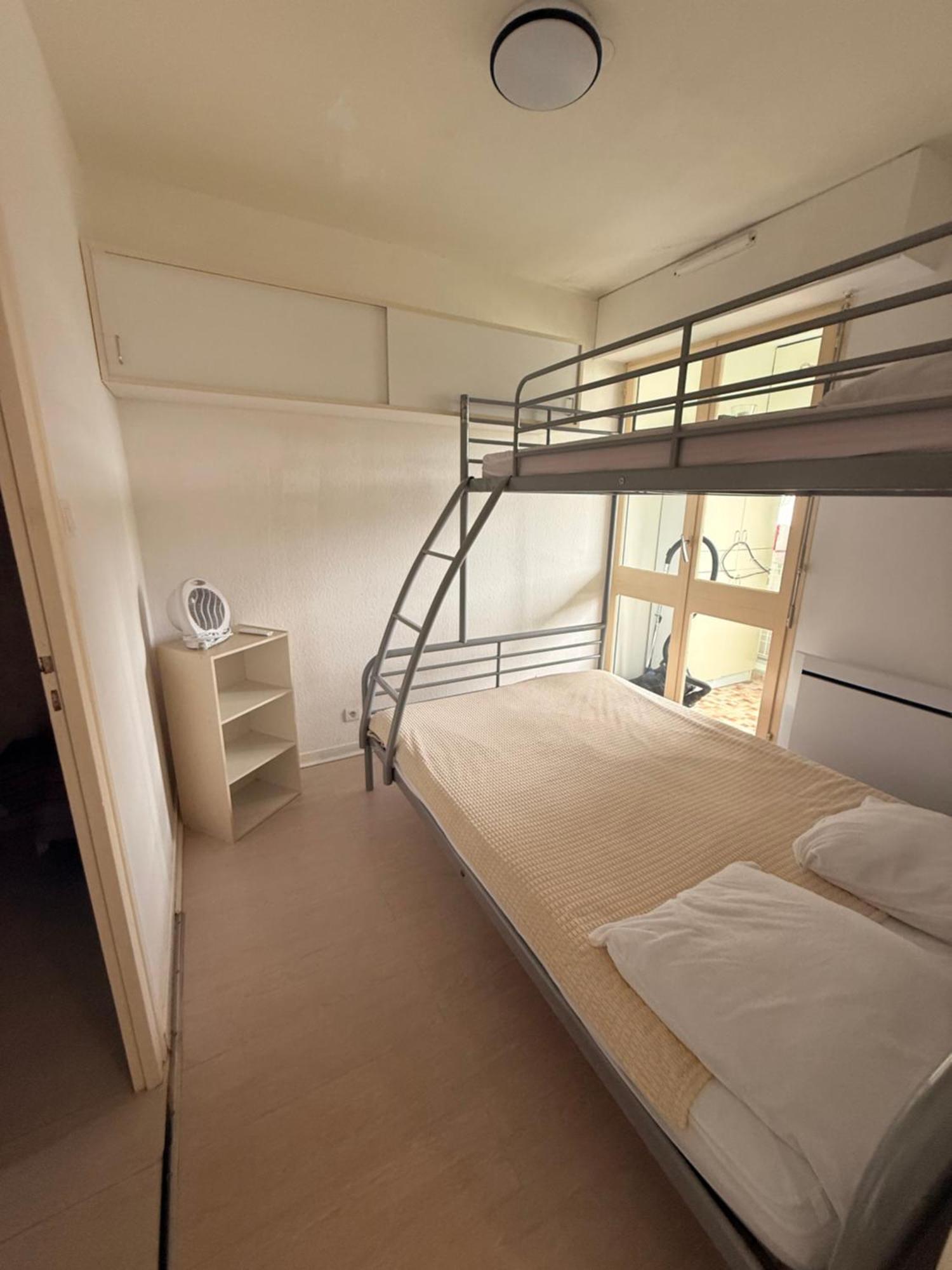 Appartement A 100 M De La Plage St Hilaire De Riez Les Becs Saint-Hilaire-de-Riez Exterior foto